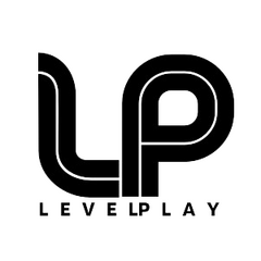 Level Play Logo