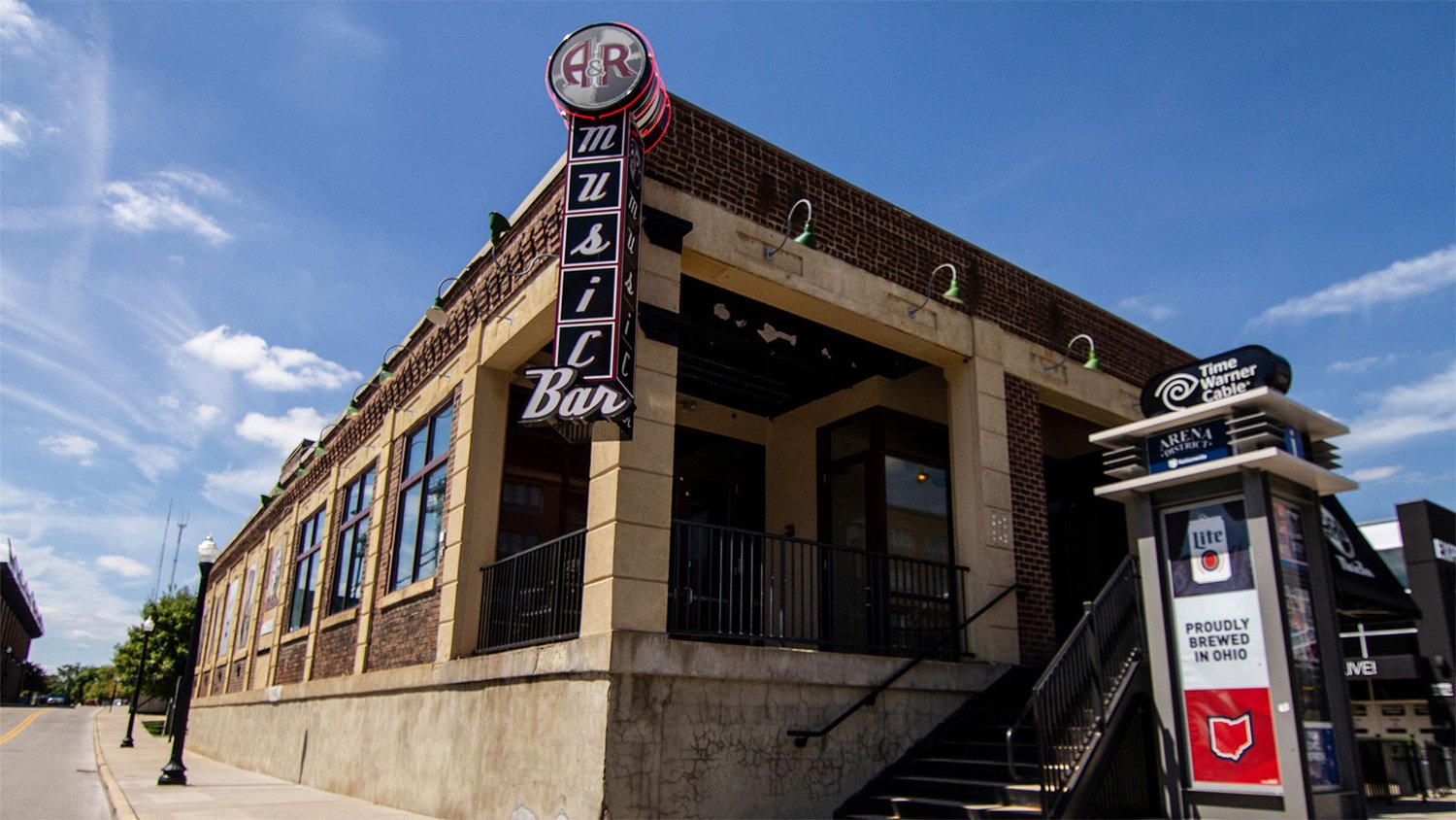 A&R Music Bar